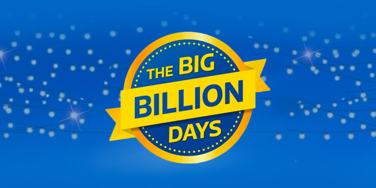 Flipkart Big Billion Days 2024: Huge Discounts on Smartphones and for HDFC Bank Card Holders