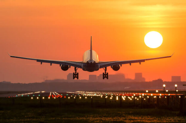 Top 10 Shortest Flight Routes in the World