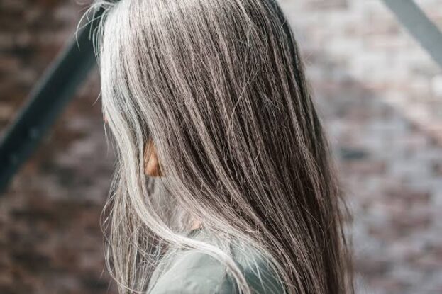 Why Millennials and Gen Z Are Greying Early and How to Prevent It