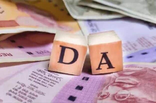 DA Hike to 54%: Central Employees and Pensioners Anticipate Cabinet Decision