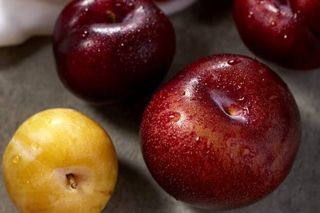 Top 7 Health Benefits of Plums
