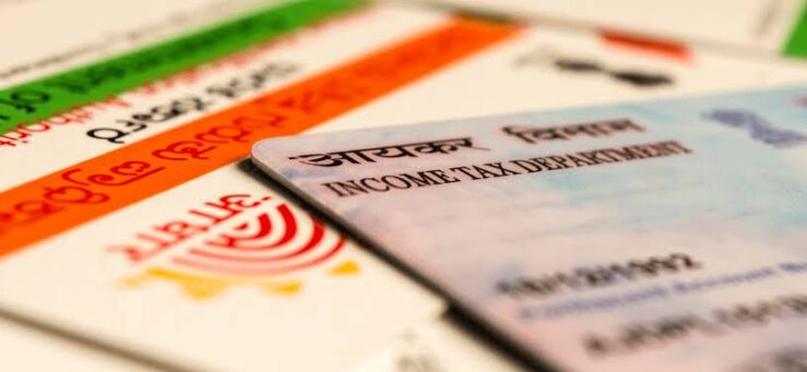 Aadhaar PAN: Government's Major Decision to Enhance Security for Aadhaar and PAN Details; These Websites Have Been Blocked