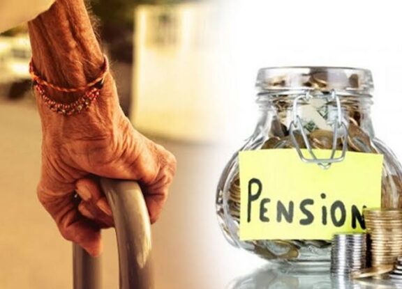 Postal Department to Offer Doorstep Services for Submitting Digital Life Certificates of Elderly Pensioners