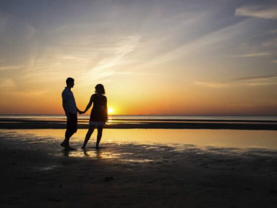 Top 5 Romantic Destinations to Travel in India