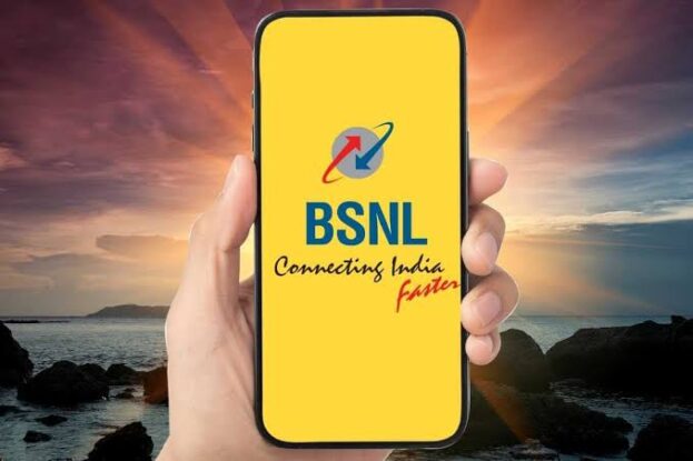 BSNL Boosts Speeds for Broadband Plans Under Rs 350, Challenges Jio and Airtel