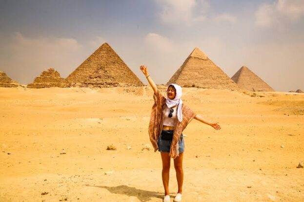Why Egypt Should Be on Your Solo Travel List