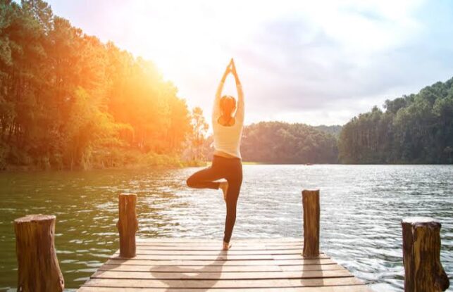 10 Lifestyle Changes to Make in Your 30s