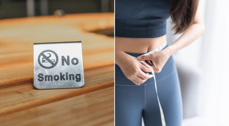 Important Lifestyle Changes in 30s