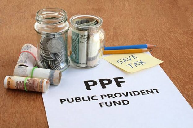 Everything about New PPF changes from October 2024