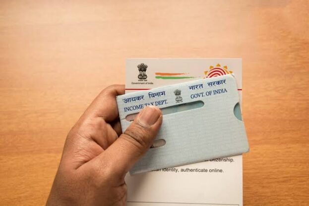 Now No Aadhaar Required to Apply for PAN Card: Key Rule Changes Effective from October