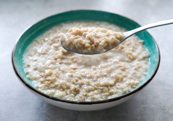 Benefits of Eating Oats in the Morning