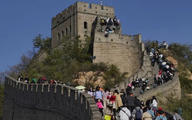 China to Allow Visa-Free Entry to Citizens from 9 More Countries Until December 2025- Here's the Full List