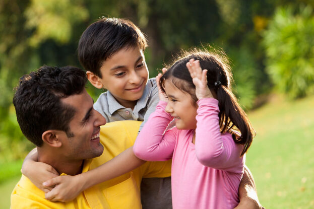Daughter's Rights in Father's Property in India: Is the Law Equal for Men & Women?