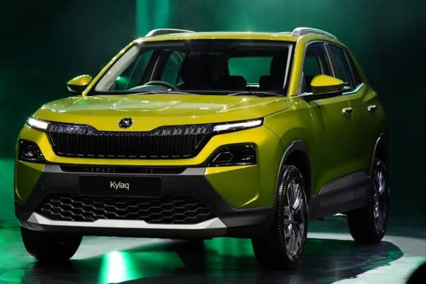 Skoda to Introduce Electric Car in India Priced Under 10 Lakhs by 2027