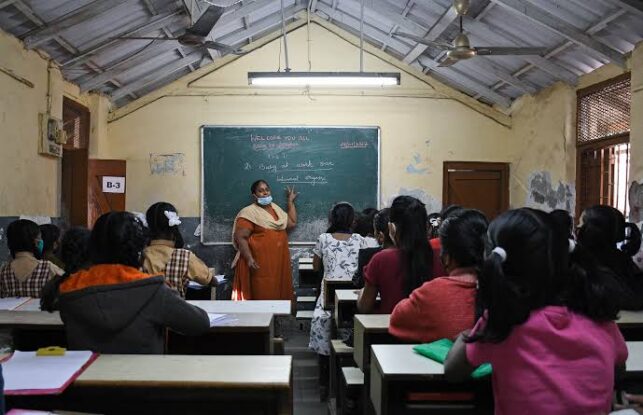 In This Country Live the World's Most Studious Children; You'll Be Proud to See India's Rank in the List