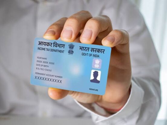 How to Apply for a PAN Card for Children