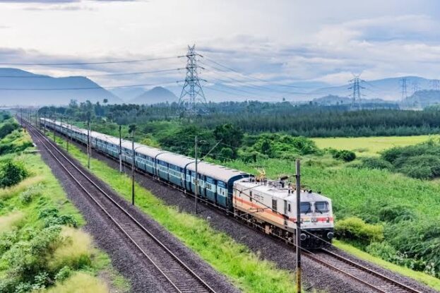 Indian Railways to Launch ‘Super App’ Soon! Book Tickets, Track Trains, and Order Food All in One App - Details Inside
