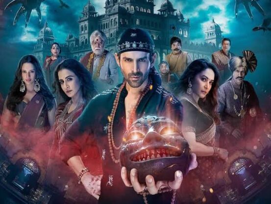 Bhool Bhulaiyaa 3 Day 7 Box Office Collection: Kartik Aaryan Film Wraps Up Strong First Week, Overtakes Singham Again