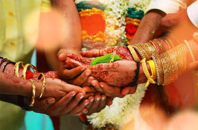 Wedding Season: This Season Will See Over 48 Lakhs Weddings, Earnings Will Be Mind-Blowing