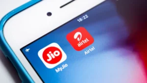 Airtel and Jio Offers Subscriptions of 22 and 12 OTT Platforms under INR 500