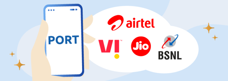 How to Port Your BSNL Number to Jio, VI & Airtel Online: Know Process
