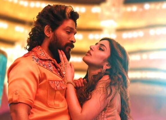 Pushpa 2 Box Office Collection Day 8- Allu Arjun's Film Goes Past 1000 Crore