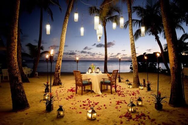 7 Dreamy Honeymoon Destinations in India