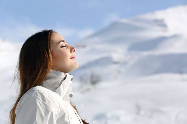 Top 10 Health Hacks for Winter