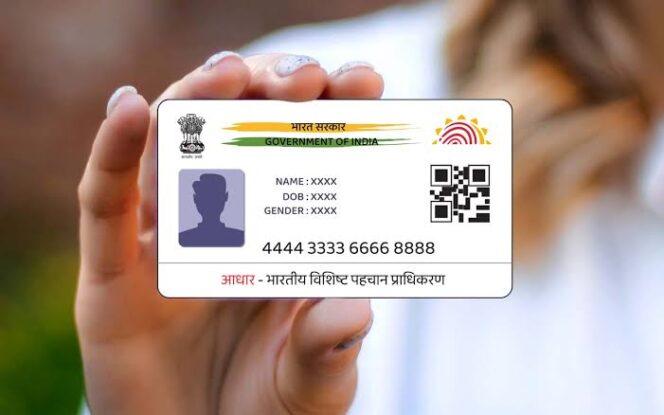 UIDAI Extends Free Aadhaar Updates Deadline to December 14: Here’s What You Need to Know