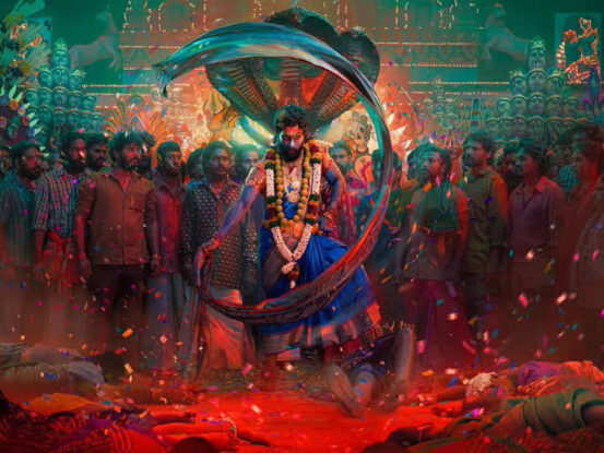 Pushpa 2 Box Office Collection Day 4: Allu Arjun's Film Destroys Records, Enters Rs 800 Crore Club