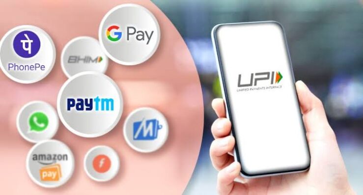 Accidentally Transferred Money to the Wrong UPI ID on PhonePe, GPay, or Paytm? Here's How to Recover It
