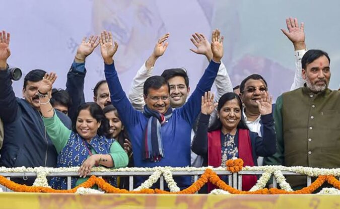 Election Commission to Announce Delhi Poll Dates by Second Week of January; Voting Likely by Mid-February
