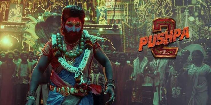Pushpa 2 OTT Release: 'Pushpa 2' Will Not Release on OTT on January 9, Fans to Wait for 56 More Days