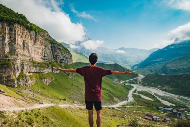 Most Searched Travel Destinations in India in 2024, According to Google Report