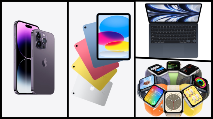 Apple Days Sale