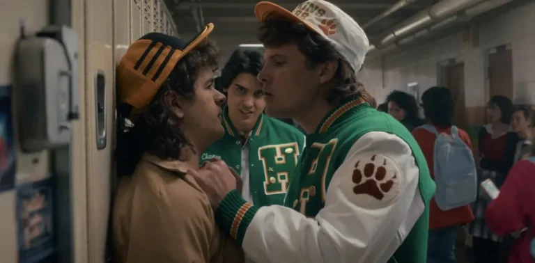 Know About Stranger Things Season 5 Release Date & Time on Netflix