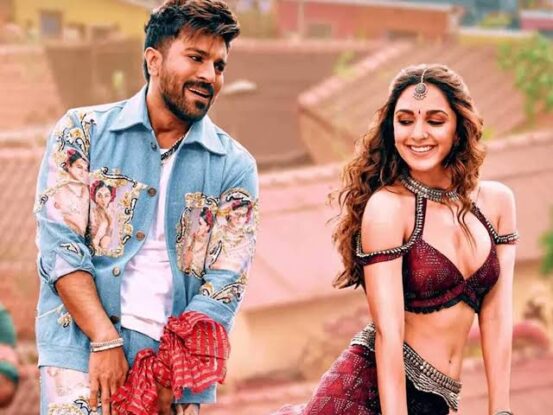 Game Changer Box Office Collection Day 5: Boost from Makar Sankranti Holiday, Crosses ₹100 Crore Mark on Day 5
