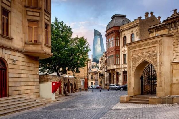 Azerbaijan Tops Indian Search Trends: 5 Must-Do Activities in This Country
