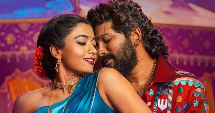 Pushpa 2 Box Office Collection: Allu Arjun's Film Surpasses Baahubali 2 with Over Rs 1830 Crore Worldwide