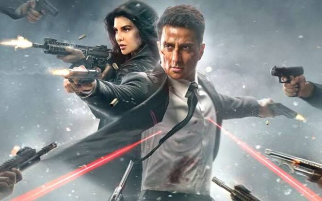Fateh Movie Review- A Gripping Cybercrime Thriller with Heart