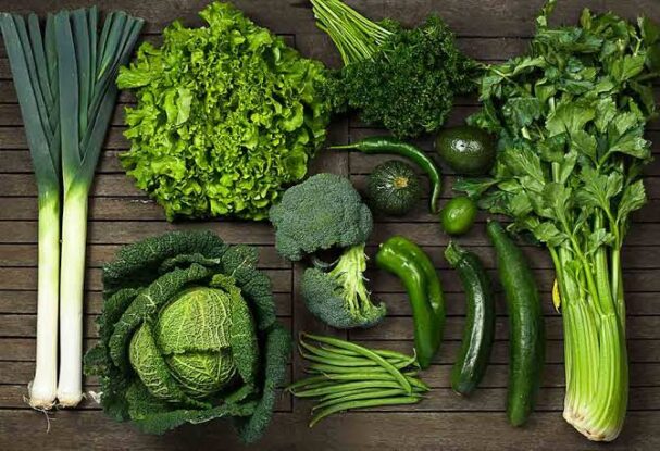 10 Bitter Vegetables That Are Good for Heart Health