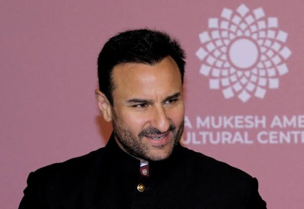 Saif Ali Khan's Insurance Document Allegedly Leaked on X – Insurer Responds