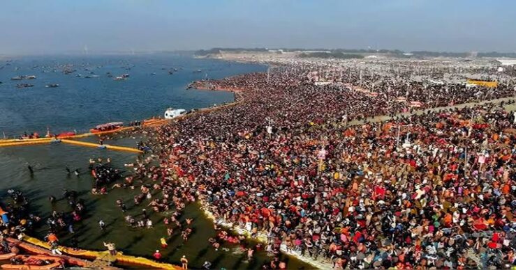 Maha Kumbh 2025: Best Time to Visit and Stay Options