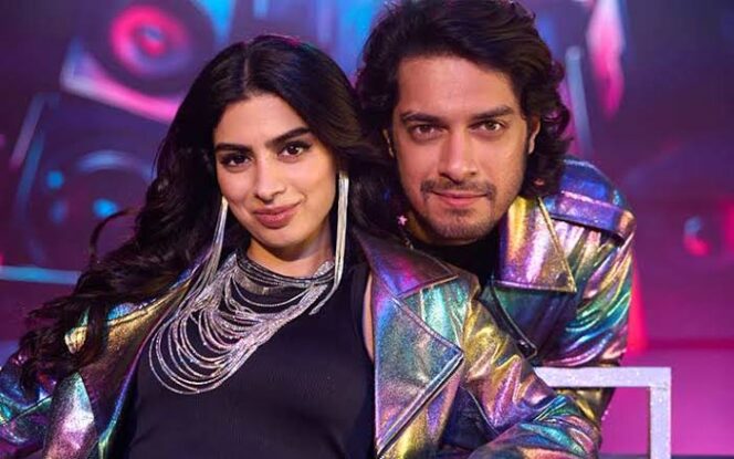 Loveyapa Box Office Collection Day 2