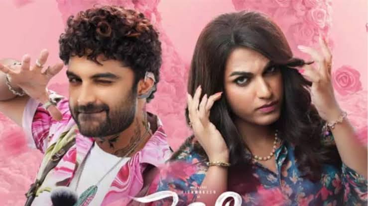 Laila Telugu Movie Review (2025) – A Hilarious and Action-Packed Entertainer Laila Movie Review