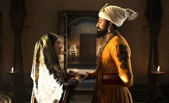 Chhaava Box Office Collection Day 9