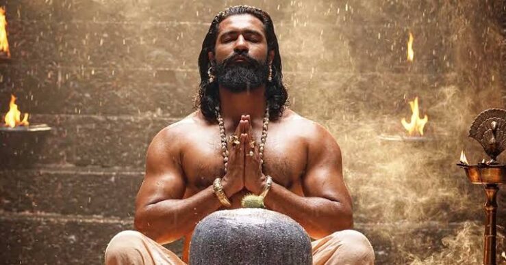 Chhaava Box Office Collection Day 11