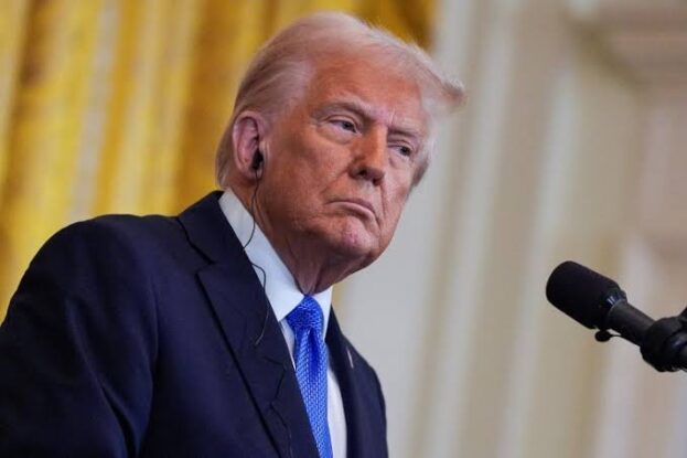 Donald Trump’s $5 Million 'Gold Card' Visa: What It Means for Indian Nationals