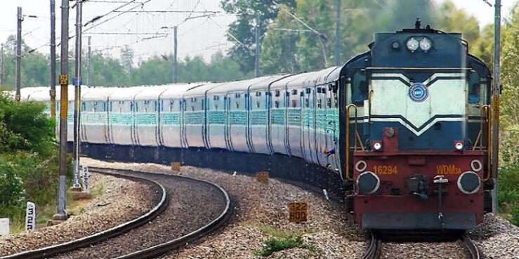 Does a Missed Train Ticket Go to Waste, or Can You Travel on Another Train? Most People Don't Know This Railway Rule!