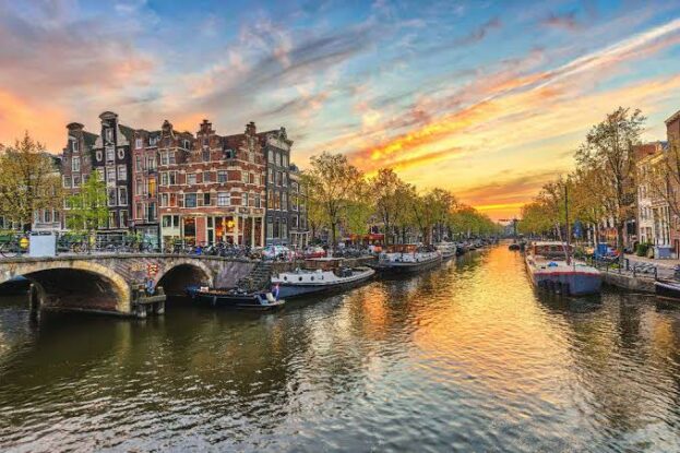 Irctc Europe tour package